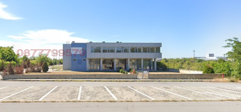 Дава под наем БИЗНЕС ИМОТ, гр. Стара Загора, Метро, снимка 2 - Други - 52692898