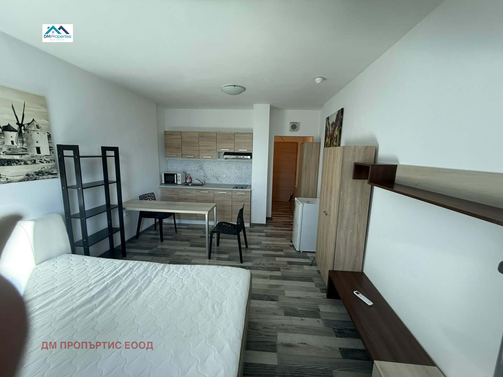 Дава под наем 1-СТАЕН, гр. София, Студентски град