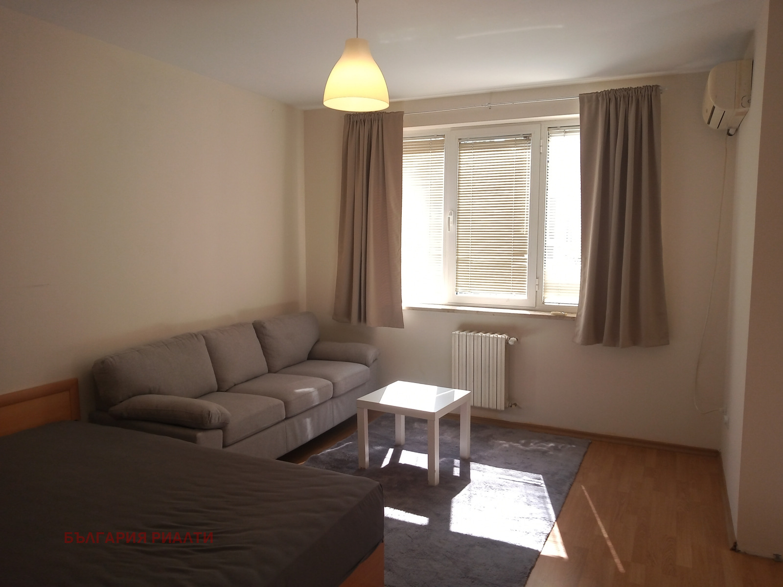 Дава под наем 1-СТАЕН, гр. София, Белите брези, снимка 4 - Апартаменти - 55805123