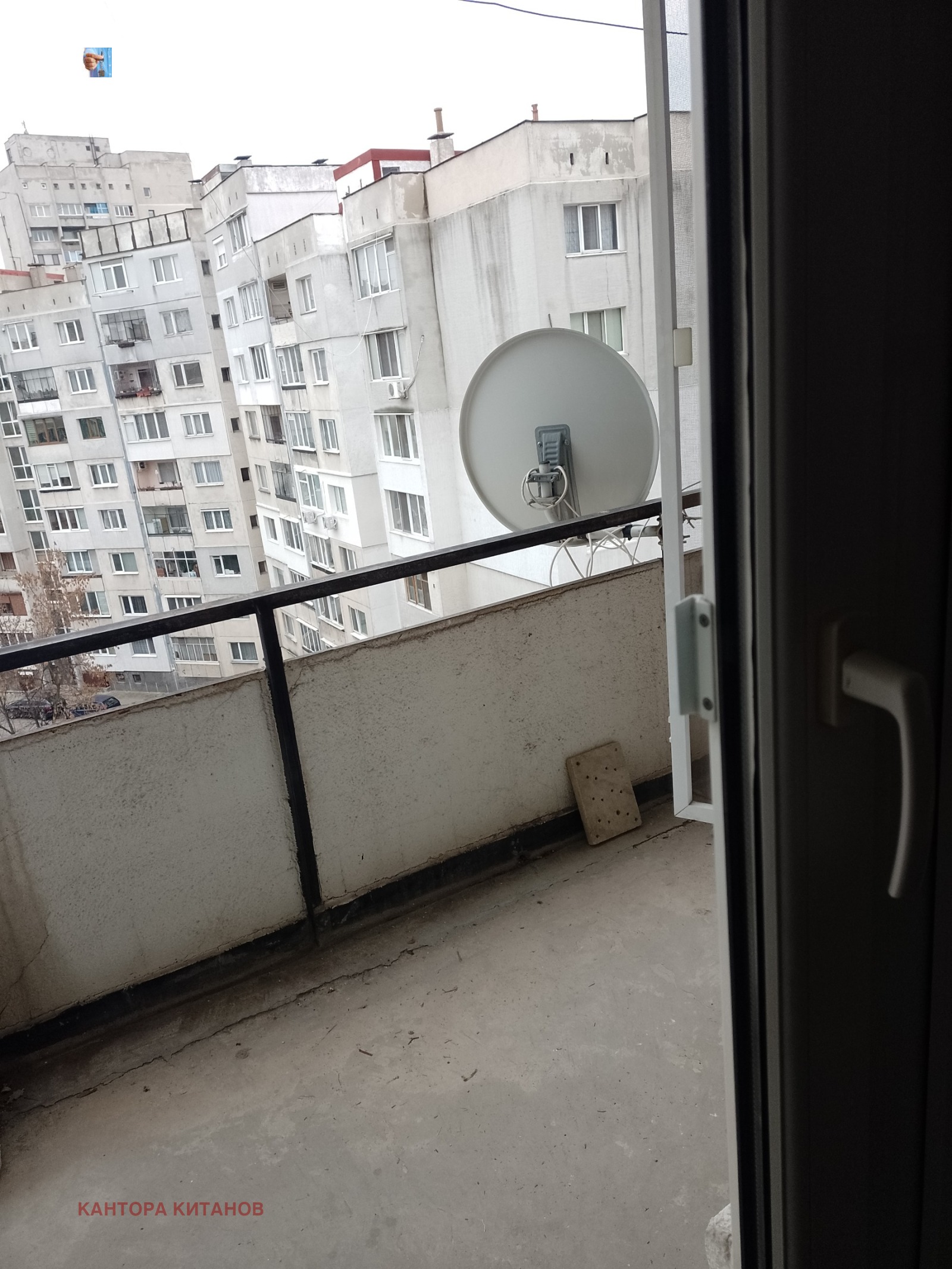 Дава под наем 2-СТАЕН, гр. София, Света Троица, снимка 5 - Апартаменти - 53648152