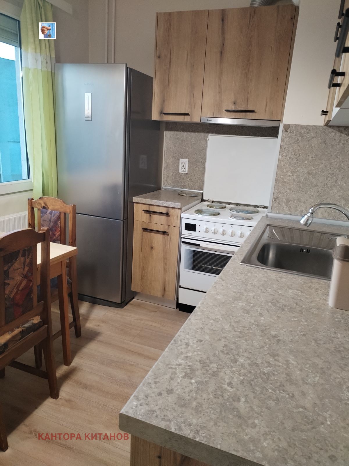 Дава под наем 2-СТАЕН, гр. София, Света Троица