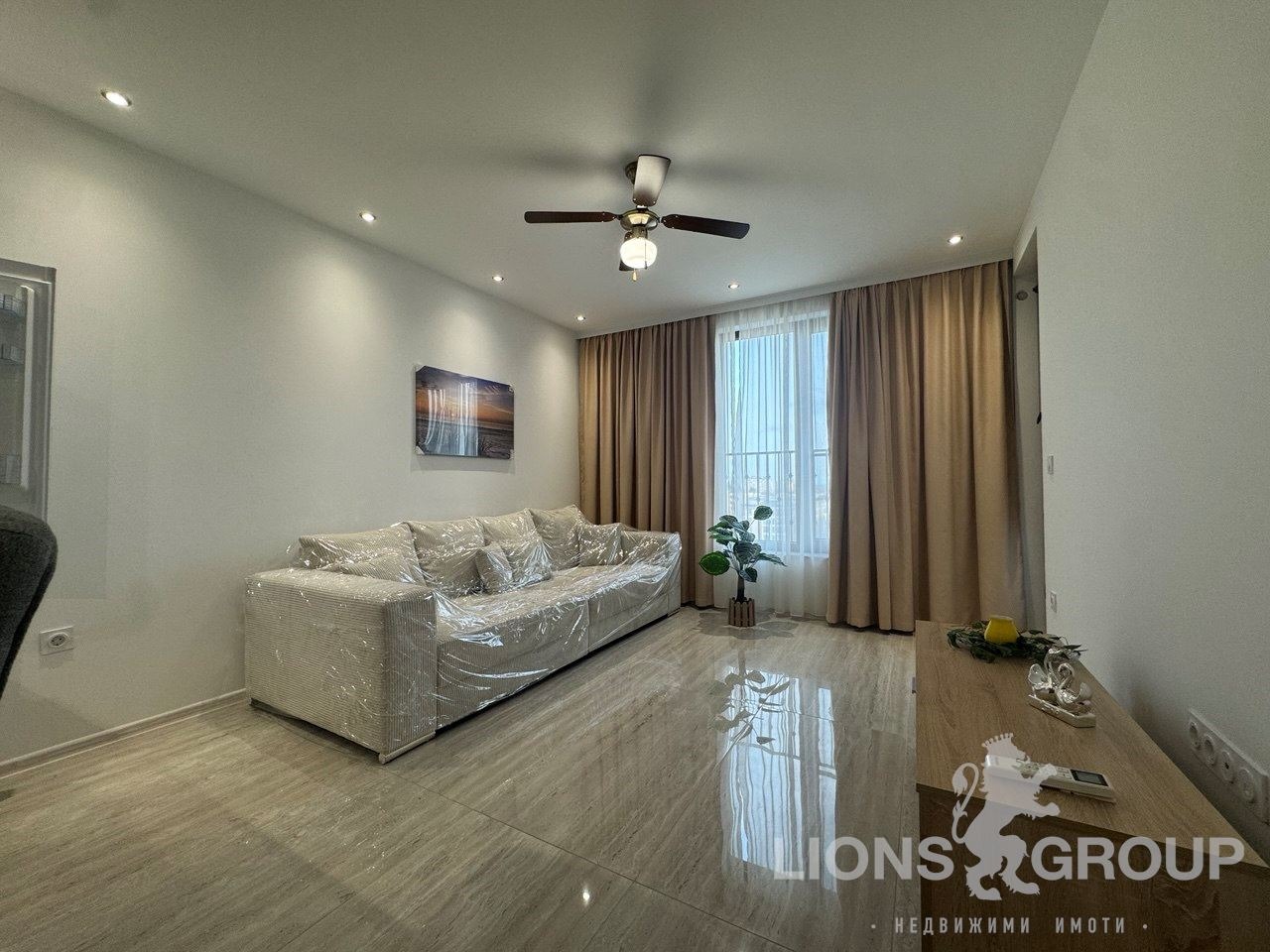 Дава под наем 2-СТАЕН, гр. Варна, Победа, снимка 5 - Апартаменти - 54216626