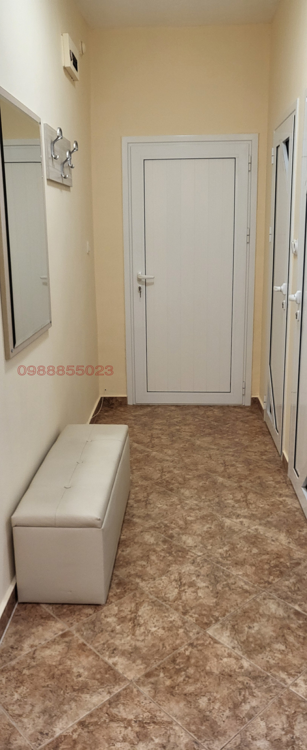 Дава под наем 3-СТАЕН, гр. Варна, Възраждане 1, снимка 3 - Апартаменти - 54055722