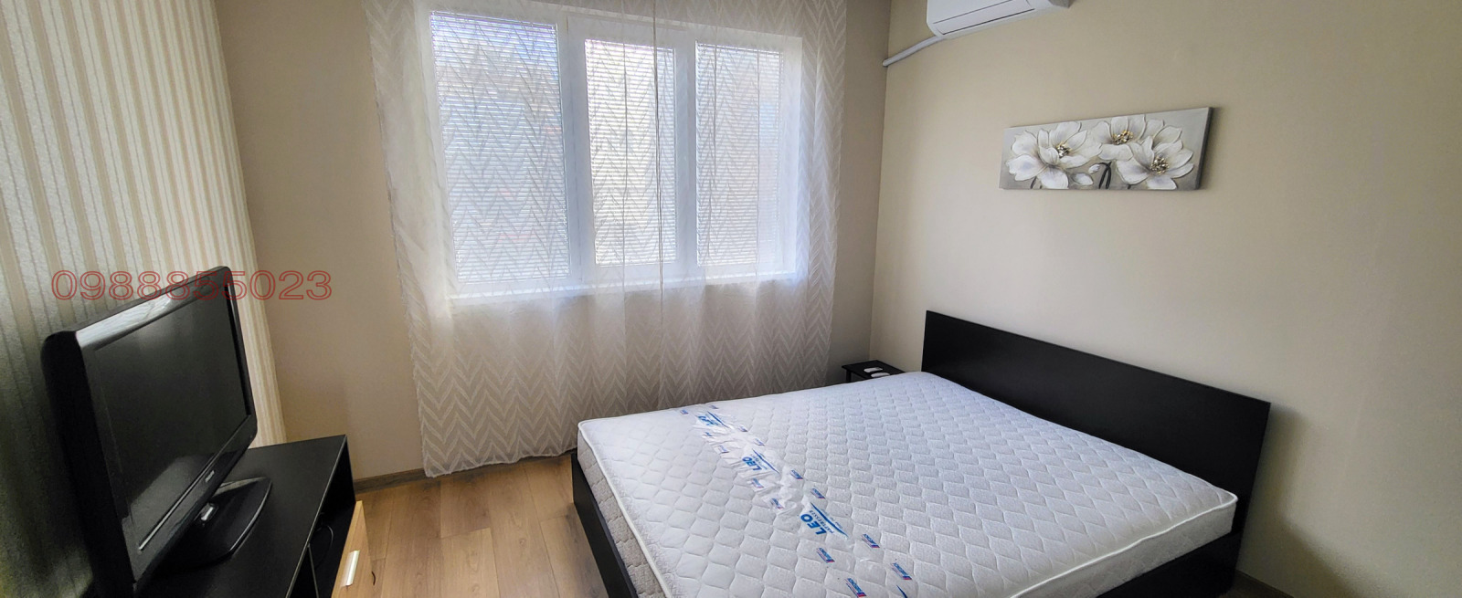 Дава под наем 3-СТАЕН, гр. Варна, Възраждане 1, снимка 10 - Апартаменти - 54055722