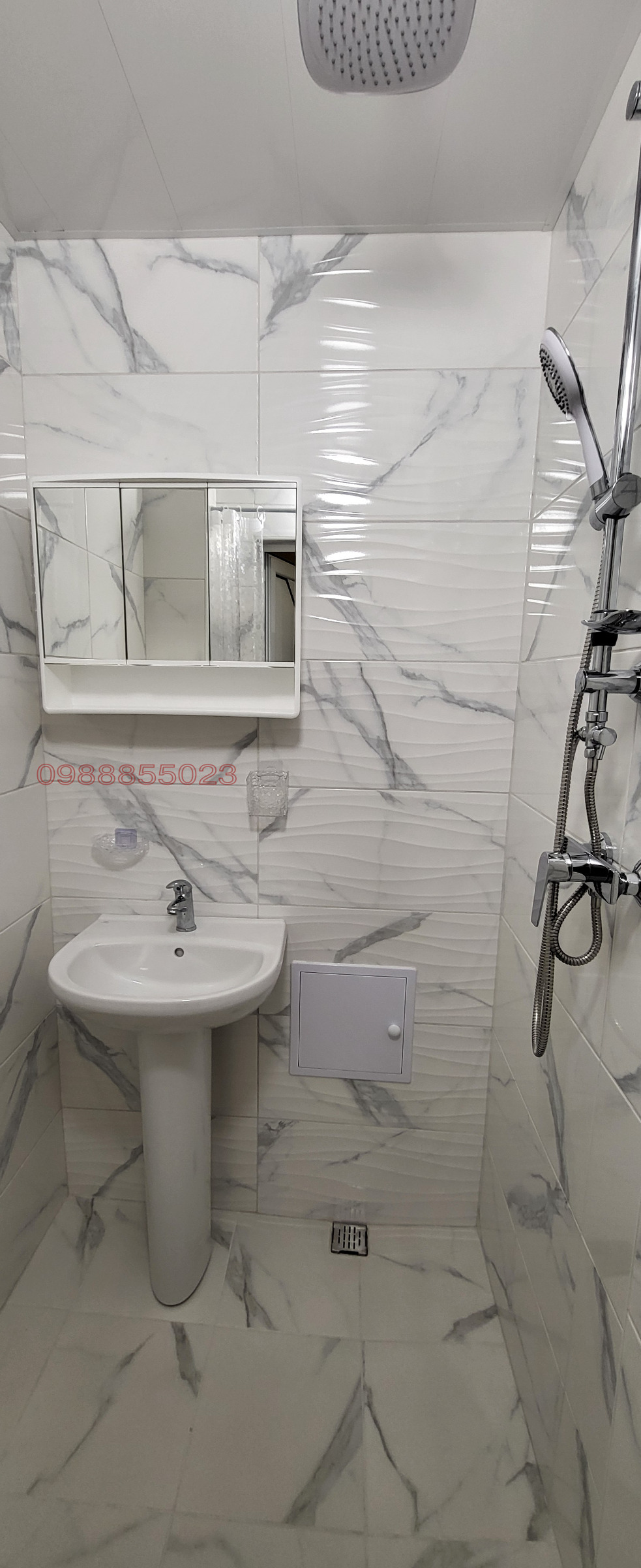 Дава под наем 3-СТАЕН, гр. Варна, Възраждане 1, снимка 8 - Апартаменти - 54055722