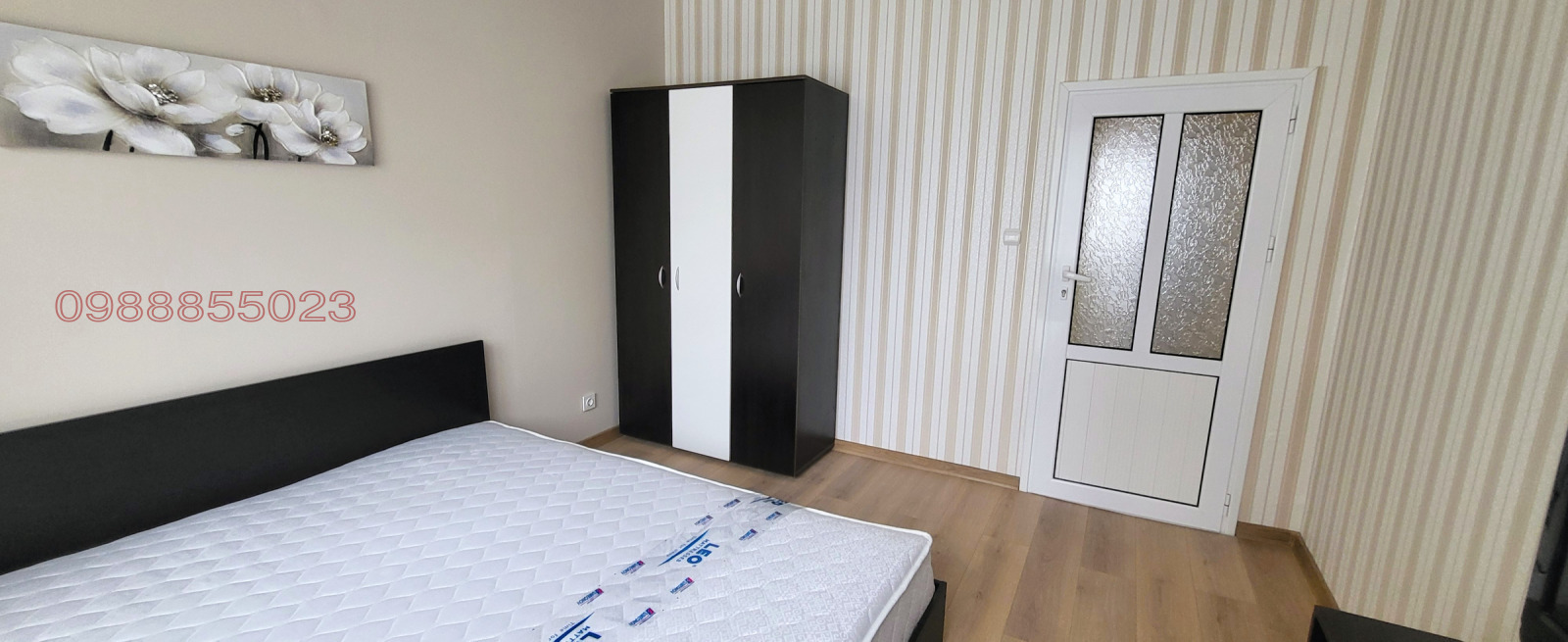 Дава под наем 3-СТАЕН, гр. Варна, Възраждане 1, снимка 11 - Апартаменти - 54055722