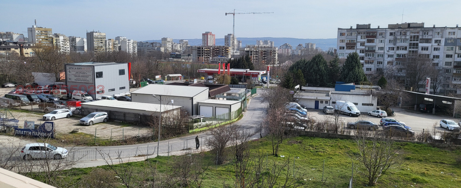 Дава под наем 3-СТАЕН, гр. Варна, Възраждане 1, снимка 13 - Апартаменти - 54055722