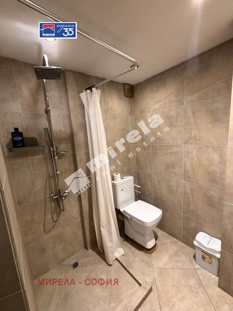 Дава под наем 3-СТАЕН, гр. София, Център, снимка 8 - Апартаменти - 54188401