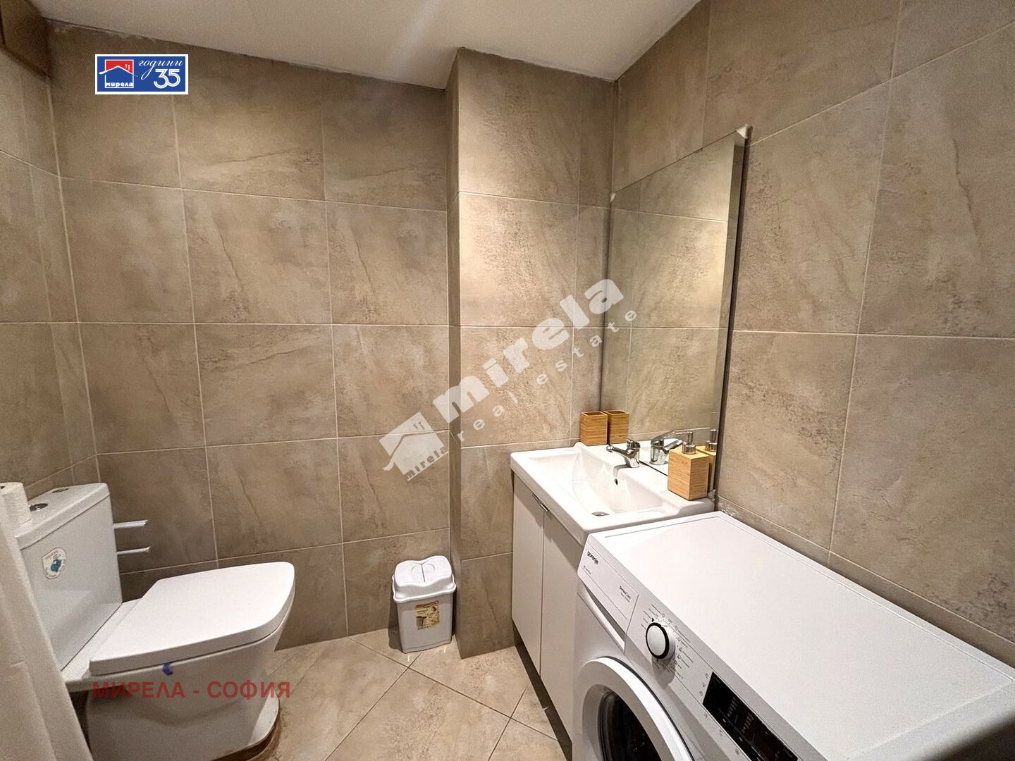 Дава под наем 3-СТАЕН, гр. София, Център, снимка 7 - Апартаменти - 54188401