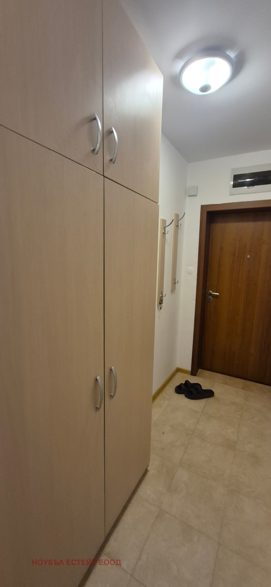Дава под наем 3-СТАЕН, гр. София, Младост 4, снимка 7 - Апартаменти - 55082274