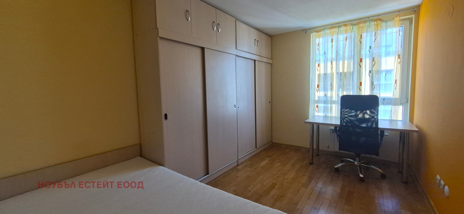 Дава под наем 3-СТАЕН, гр. София, Младост 4, снимка 5 - Апартаменти - 55082274
