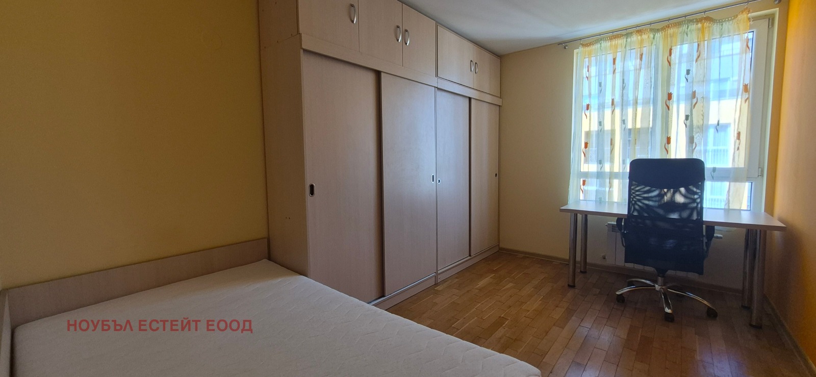 Дава под наем 3-СТАЕН, гр. София, Младост 4, снимка 6 - Апартаменти - 55082274