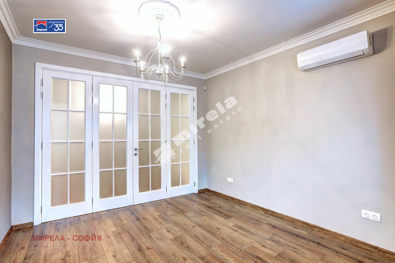 Дава под наем 4-СТАЕН, гр. София, Център, снимка 13 - Апартаменти - 53774529