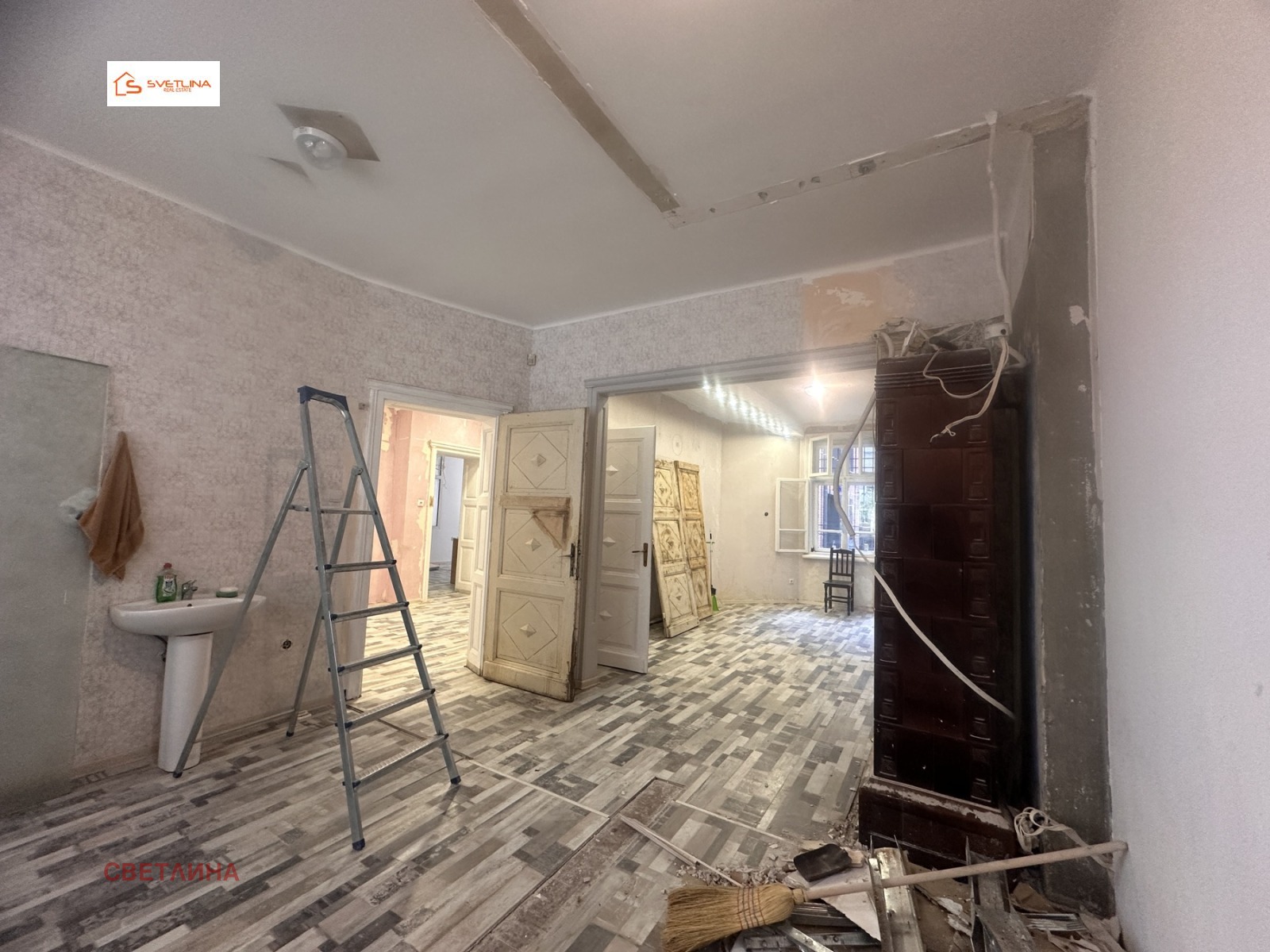 Дава под наем БИЗНЕС ИМОТ, гр. София, Център, снимка 11 - Други - 55100283