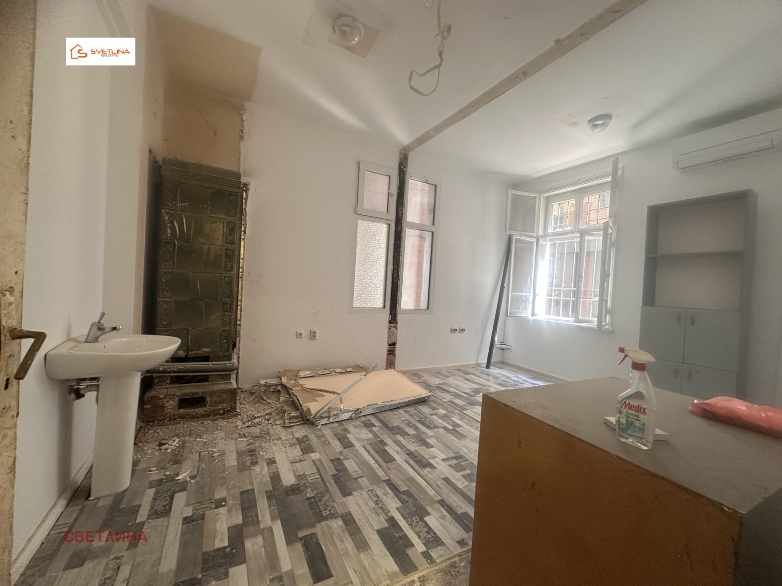 Дава под наем БИЗНЕС ИМОТ, гр. София, Център, снимка 6 - Други - 55100283