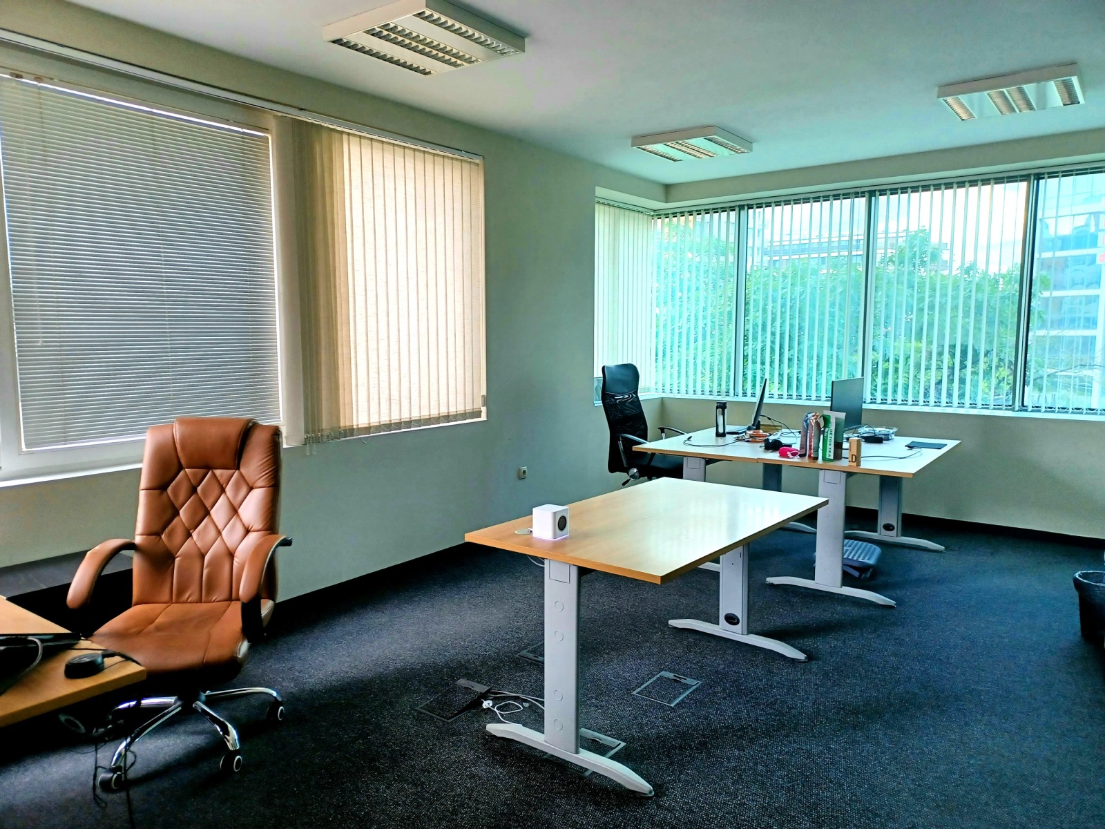 Дава под Наем ОФИС | Imot.bg — изображение 6