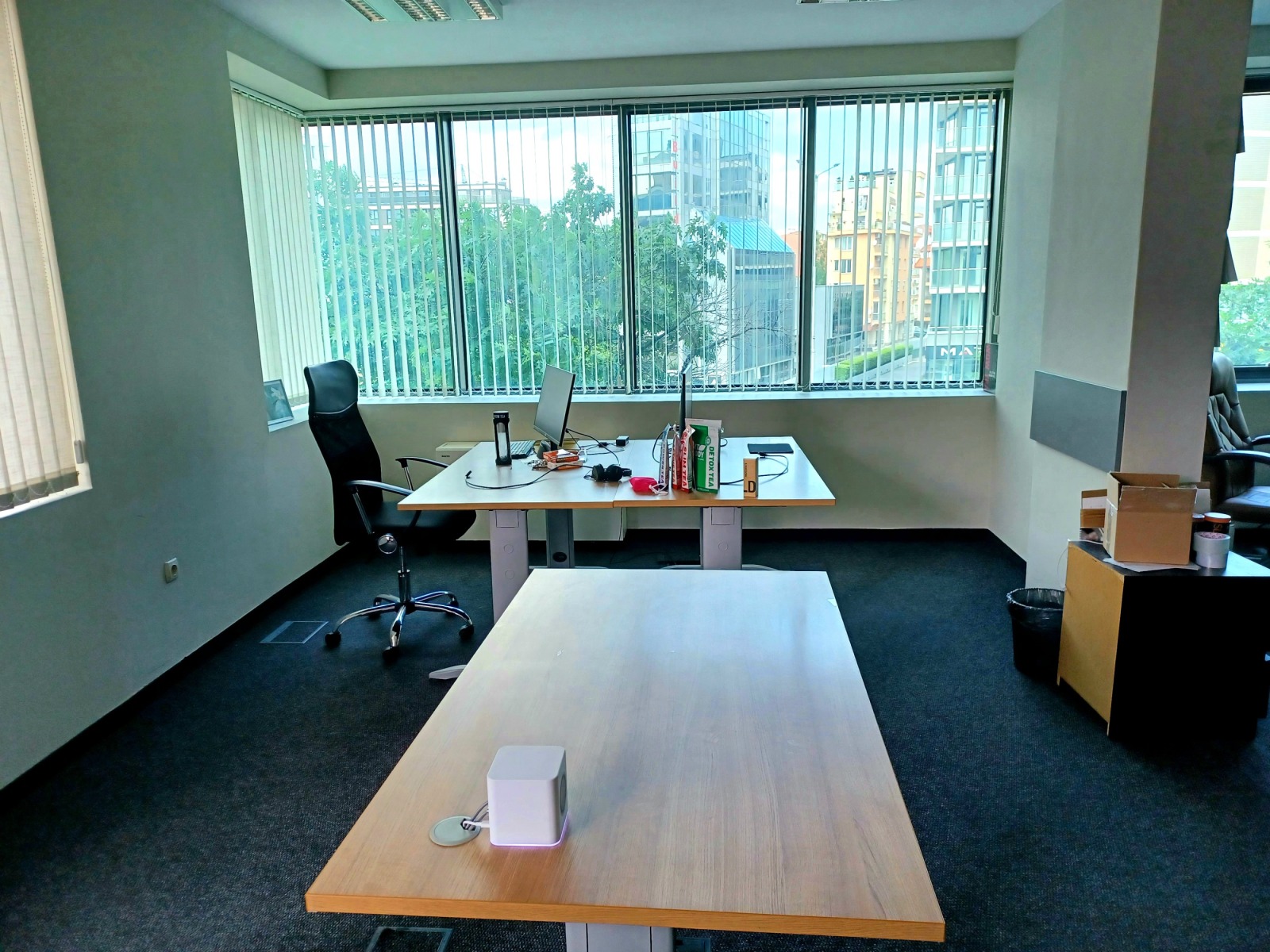 Дава под Наем ОФИС | Imot.bg — изображение 1