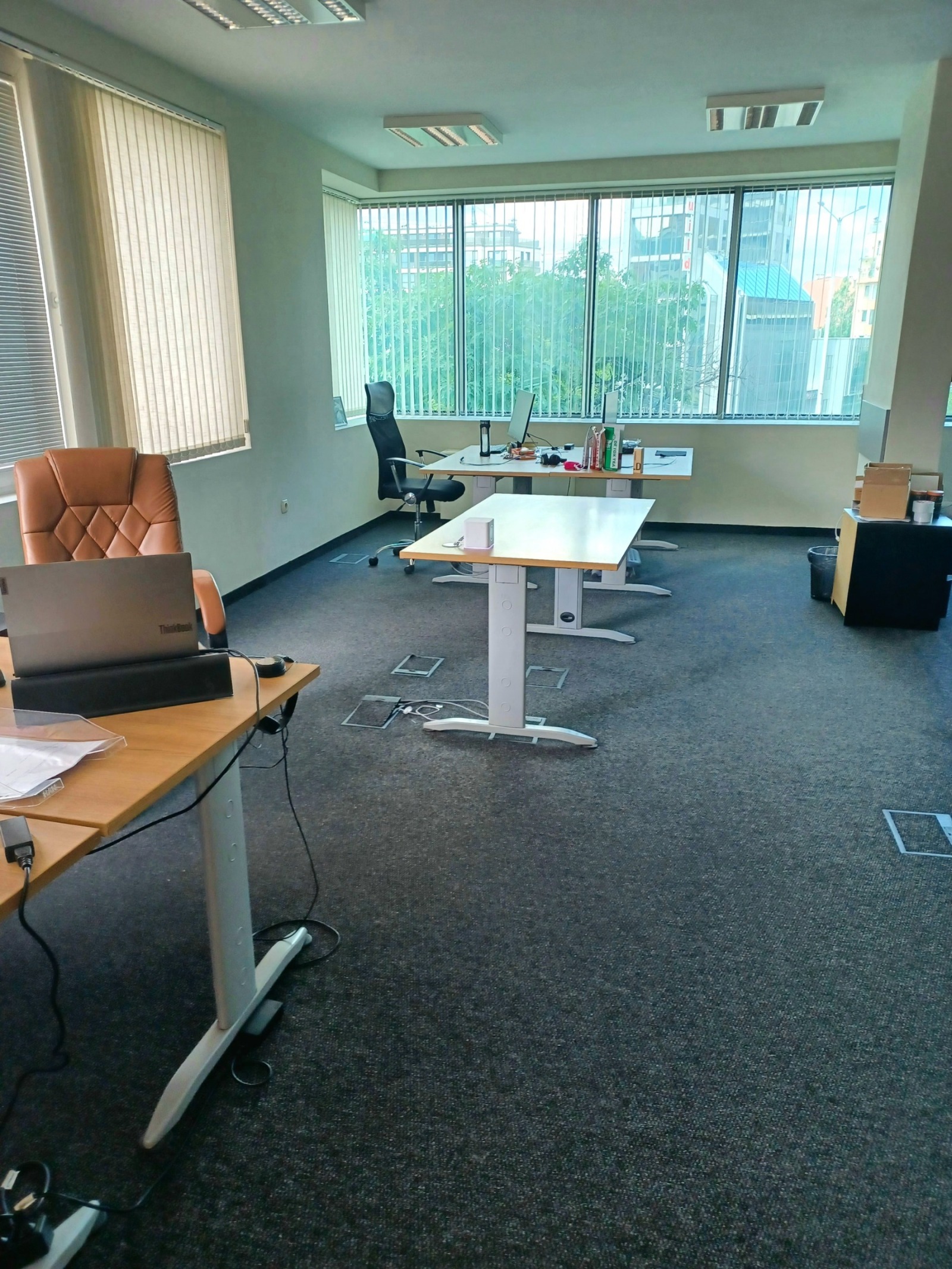 Дава под Наем ОФИС | Imot.bg — изображение 2