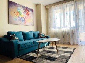 1 bedroom Mladost 4, Sofia 1