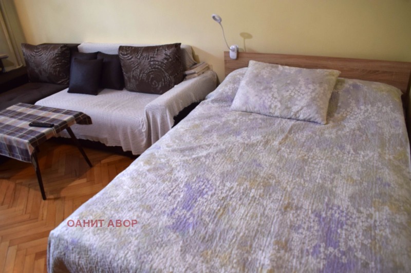 Til leie  1 soverom Sofia , Borovo , 53 kvm | 97094118 - bilde [7]