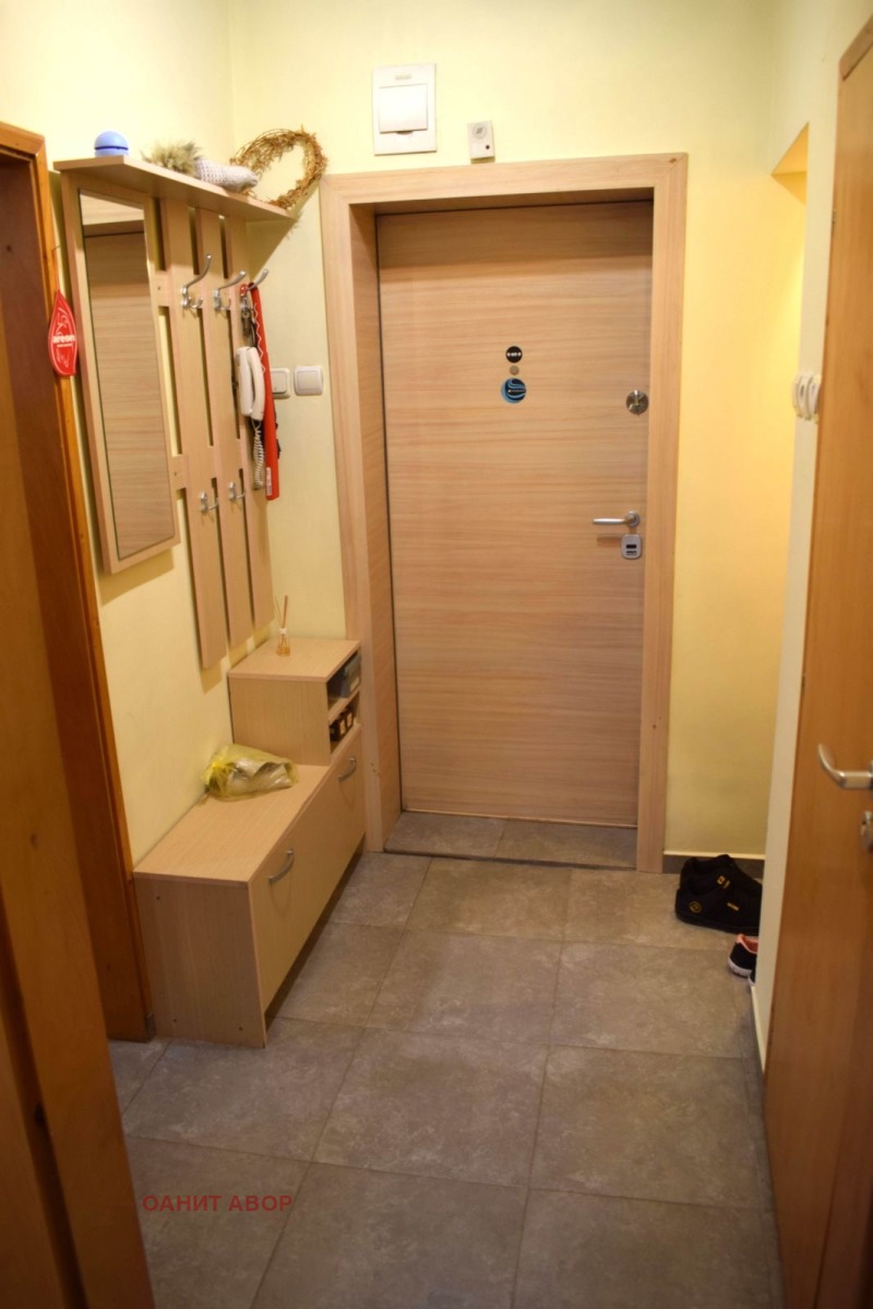 Til leie  1 soverom Sofia , Borovo , 53 kvm | 97094118 - bilde [13]