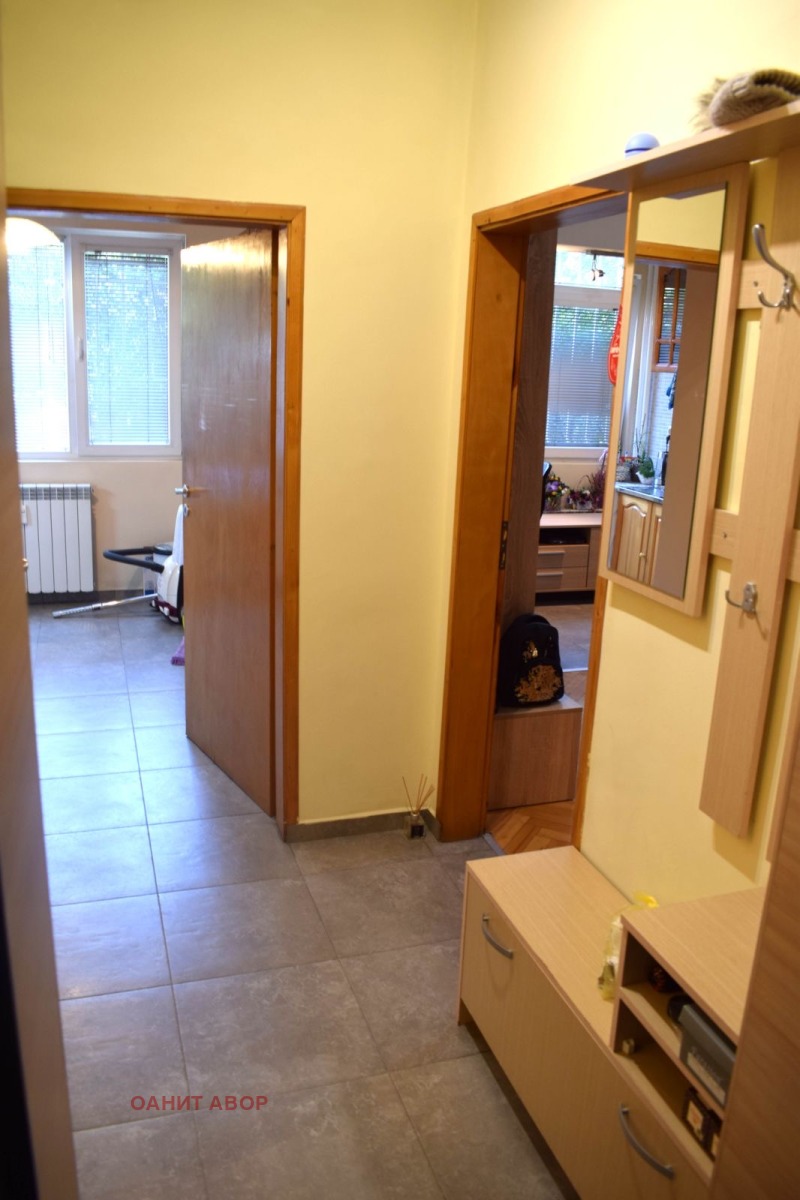 Til leie  1 soverom Sofia , Borovo , 53 kvm | 97094118 - bilde [14]