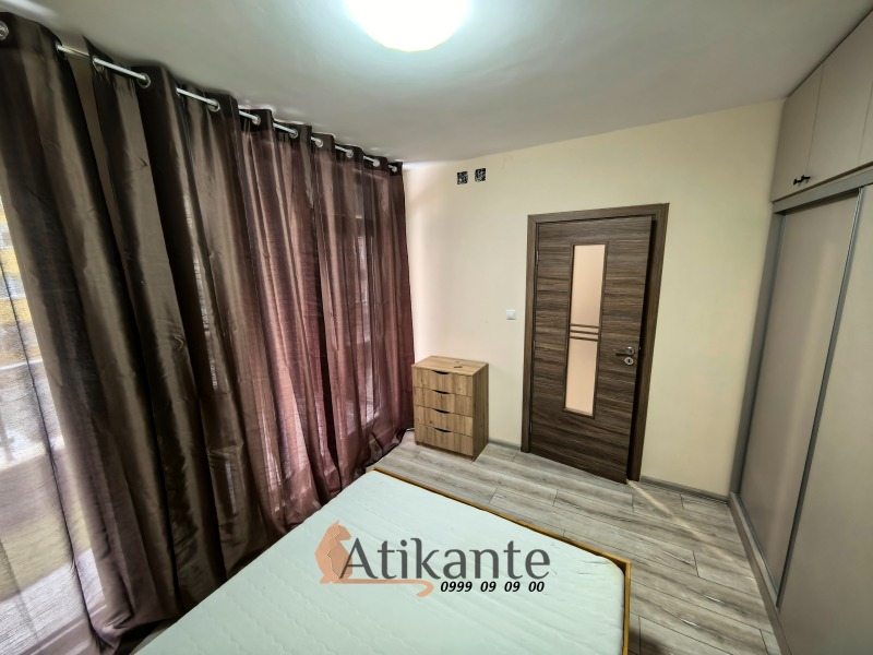 For Rent  1 bedroom Sofia , Manastirski livadi , 67 sq.m | 88745039 - image [10]