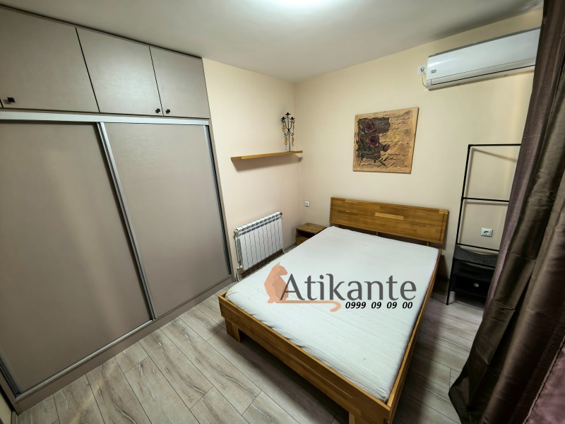 For Rent  1 bedroom Sofia , Manastirski livadi , 67 sq.m | 88745039 - image [9]