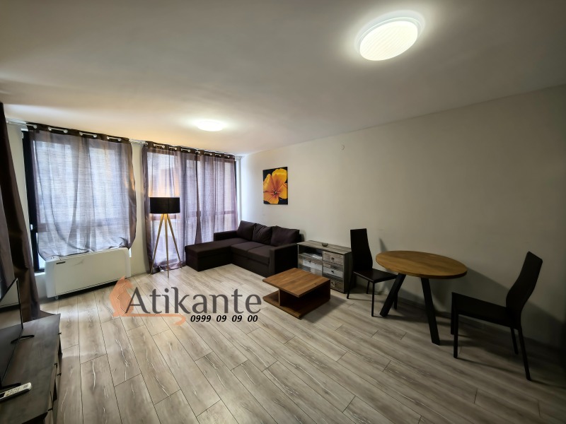 For Rent  1 bedroom Sofia , Manastirski livadi , 67 sq.m | 88745039 - image [2]