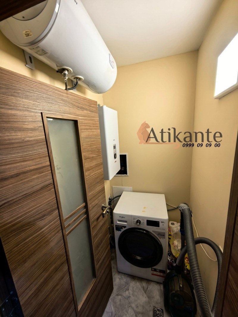 For Rent  1 bedroom Sofia , Manastirski livadi , 67 sq.m | 88745039 - image [14]