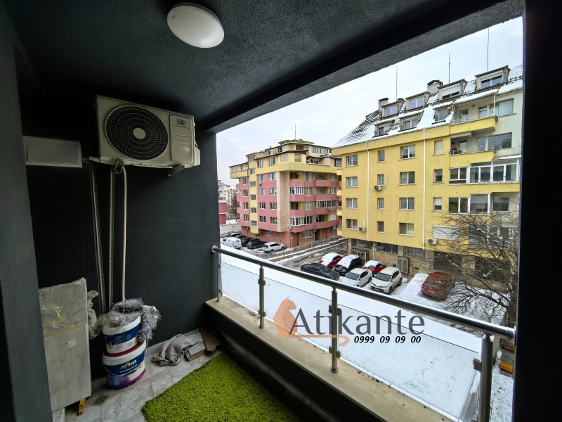 For Rent  1 bedroom Sofia , Manastirski livadi , 67 sq.m | 88745039 - image [11]