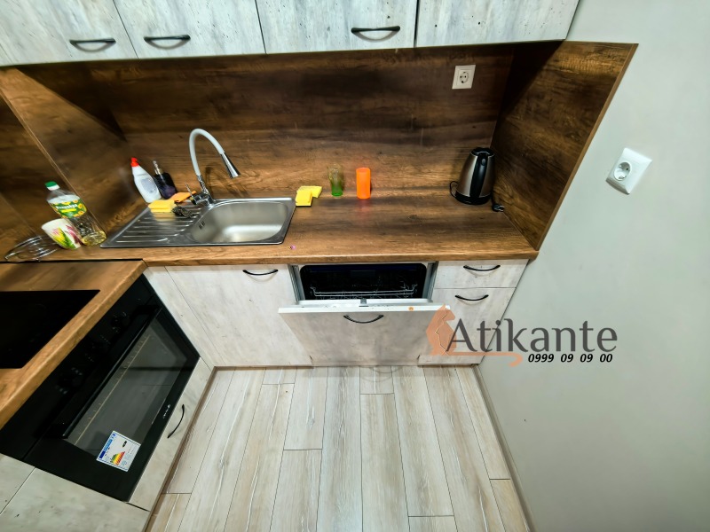 For Rent  1 bedroom Sofia , Manastirski livadi , 67 sq.m | 88745039 - image [8]