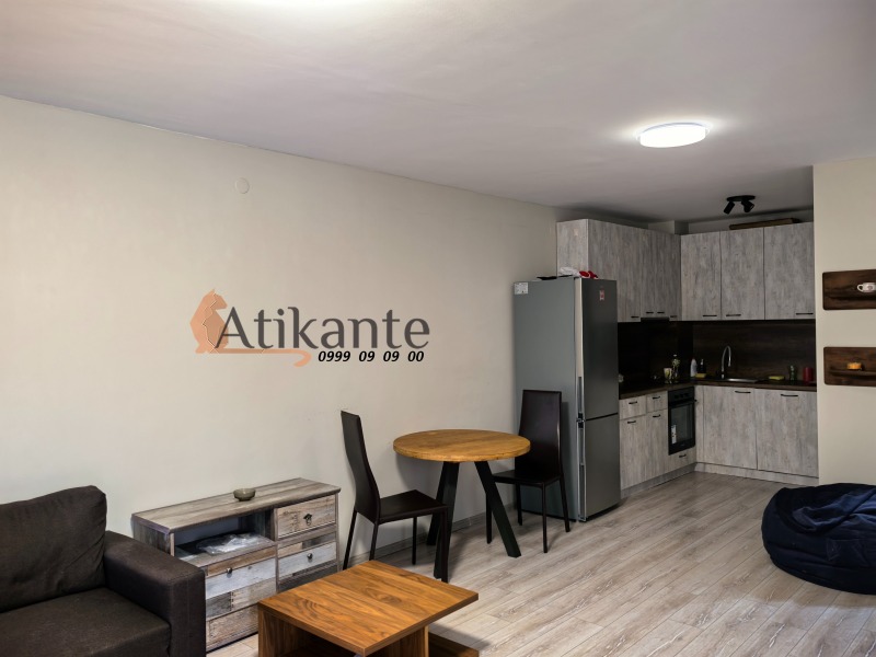 For Rent  1 bedroom Sofia , Manastirski livadi , 67 sq.m | 88745039 - image [6]