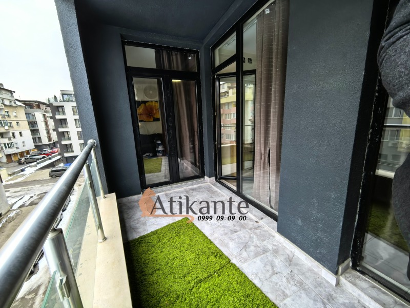 For Rent  1 bedroom Sofia , Manastirski livadi , 67 sq.m | 88745039 - image [12]