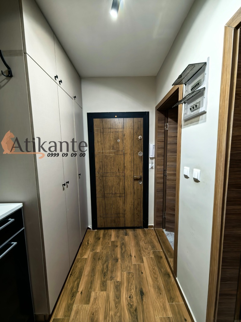 For Rent  1 bedroom Sofia , Manastirski livadi , 67 sq.m | 88745039 - image [16]