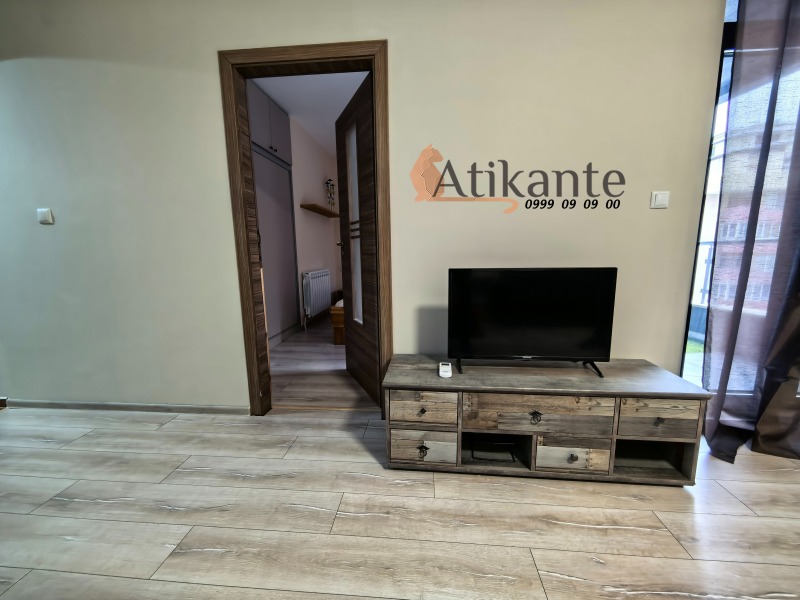 For Rent  1 bedroom Sofia , Manastirski livadi , 67 sq.m | 88745039 - image [5]