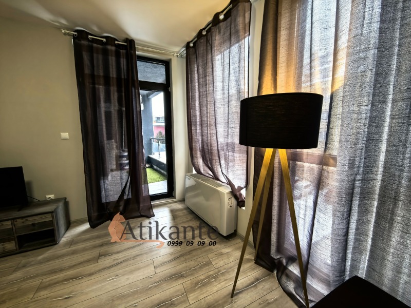 For Rent  1 bedroom Sofia , Manastirski livadi , 67 sq.m | 88745039 - image [4]