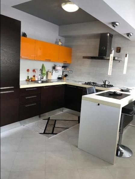 Kiadó  1 hálószoba Plovdiv , Centar , 85 négyzetméter | 15136148 - kép [4]