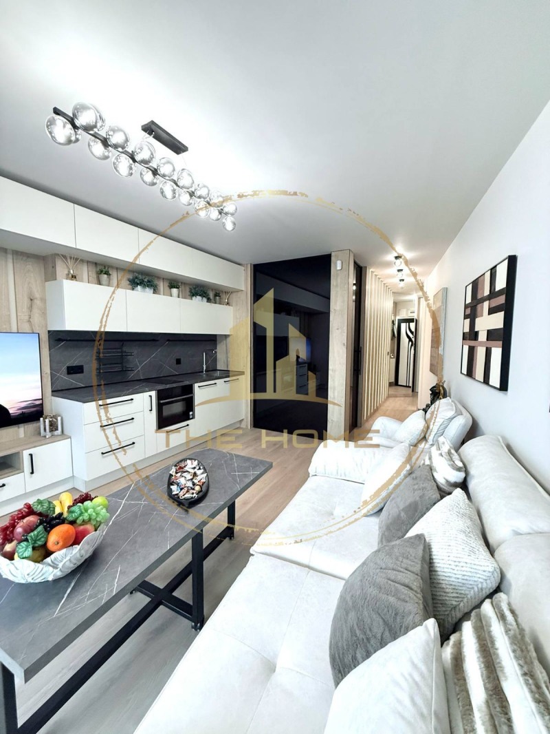 Zu vermieten  1 Schlafzimmer Warna , Briz , 70 qm | 76151643 - Bild [2]