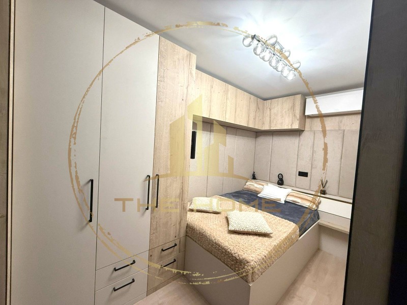 Zu vermieten  1 Schlafzimmer Warna , Briz , 70 qm | 76151643 - Bild [6]