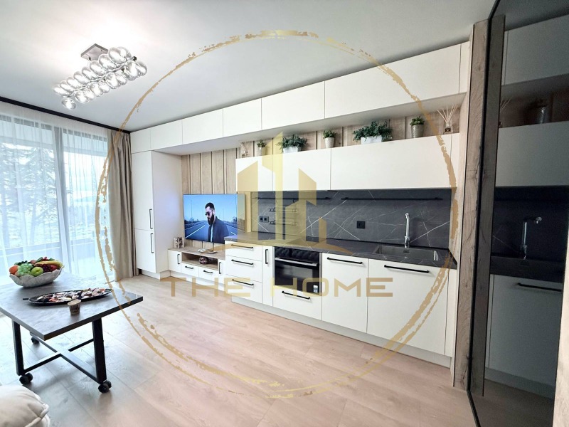 Zu vermieten  1 Schlafzimmer Warna , Briz , 70 qm | 76151643 - Bild [4]