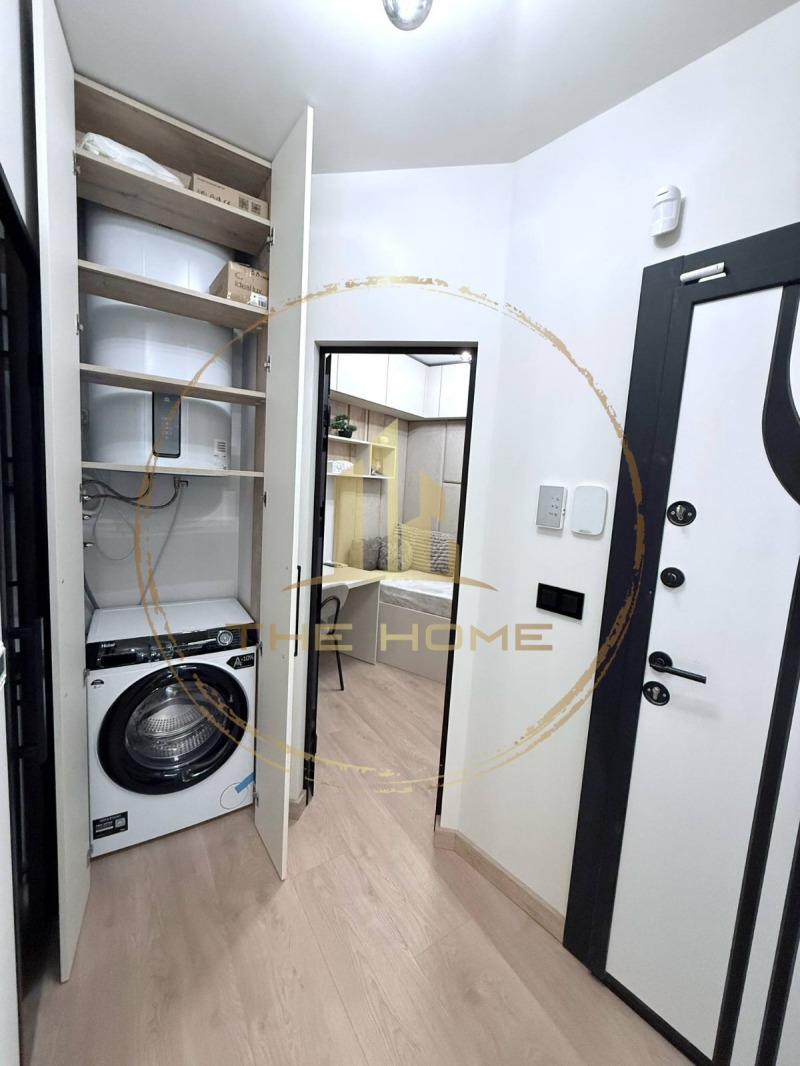 Zu vermieten  1 Schlafzimmer Warna , Briz , 70 qm | 76151643 - Bild [12]
