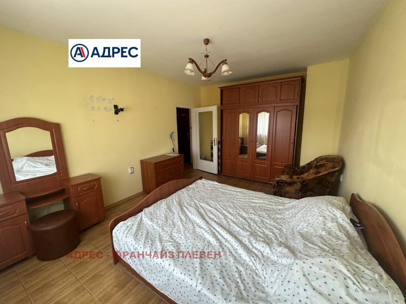 Te huur  1 slaapkamer Pleven , Druzjba 1 , 70 m² | 85179393 - afbeelding [5]