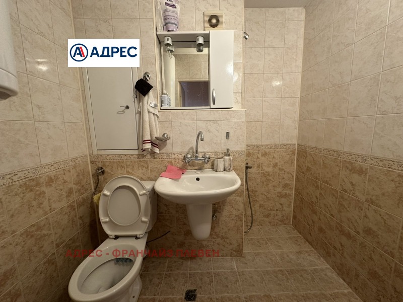 Te huur  1 slaapkamer Pleven , Druzjba 1 , 70 m² | 85179393 - afbeelding [9]
