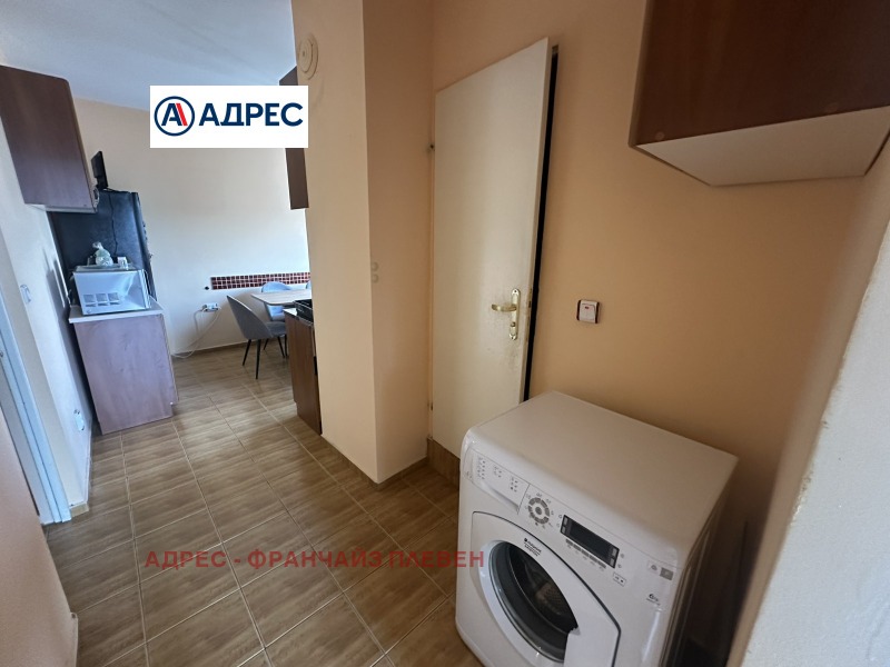 Te huur  1 slaapkamer Pleven , Druzjba 1 , 70 m² | 85179393 - afbeelding [8]