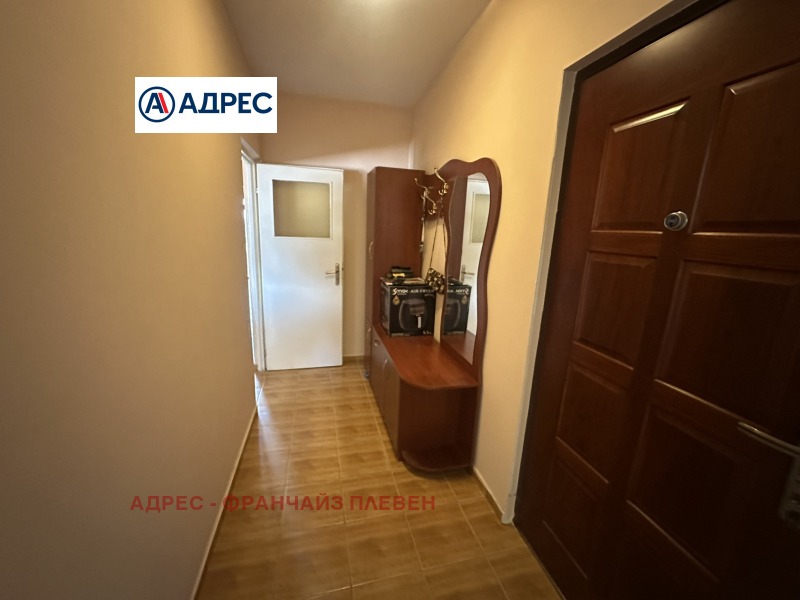 Te huur  1 slaapkamer Pleven , Druzjba 1 , 70 m² | 85179393 - afbeelding [7]