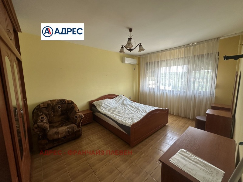 Te huur  1 slaapkamer Pleven , Druzjba 1 , 70 m² | 85179393 - afbeelding [6]