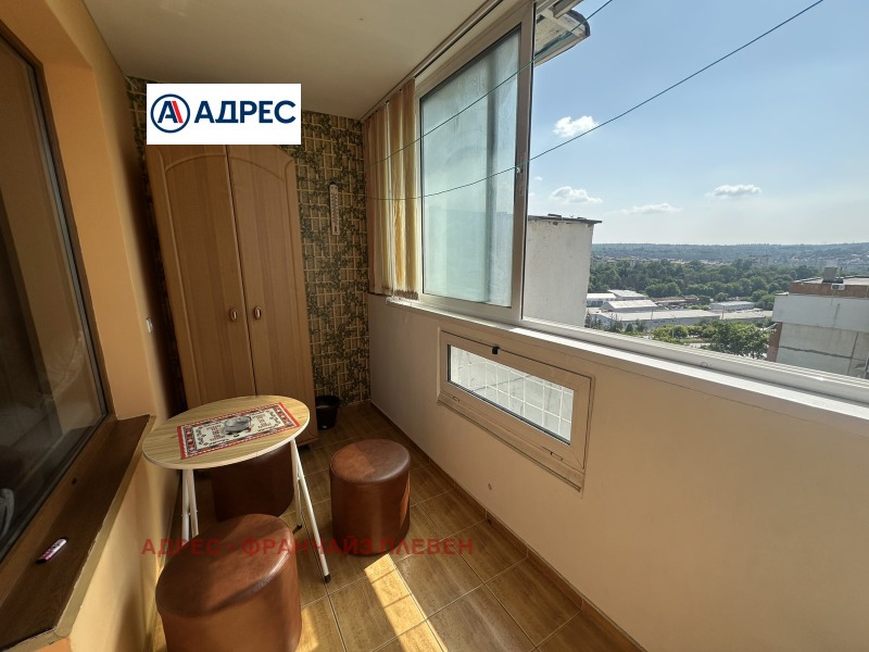 Te huur  1 slaapkamer Pleven , Druzjba 1 , 70 m² | 85179393 - afbeelding [10]