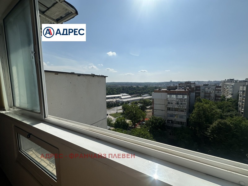 Te huur  1 slaapkamer Pleven , Druzjba 1 , 70 m² | 85179393 - afbeelding [11]