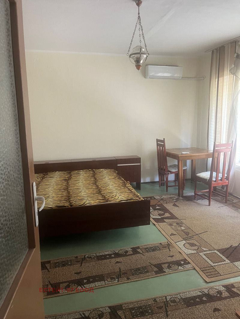 Дава под наем  2-стаен град Пловдив , Христо Смирненски , 46 кв.м | 18745580 - изображение [4]